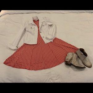 Sade New York Dress